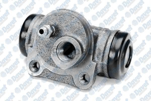 BOSCH F026002209 Fren Silindiri Sag 20.60mm P207 06-10 P405 I-Ii (Abssiz)